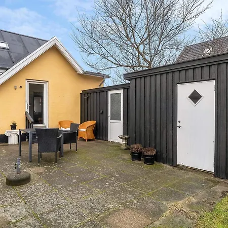 4 Star In Feriehus *