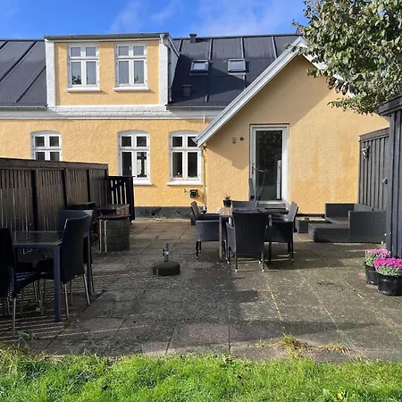Vakantiehuis 4 Star In *
