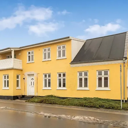 4 Star In Vakantiehuis *