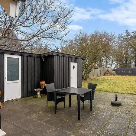 4 Star In Feriehus *
