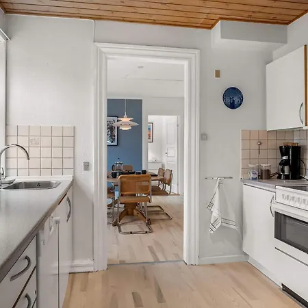 4 Star In Feriehus *