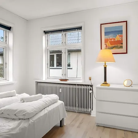 Feriehus 4 Star In Løkken