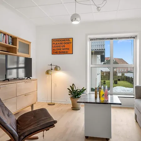 4 Star In Feriehus *