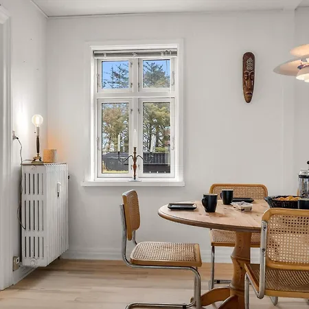 Feriehus 4 Star In *