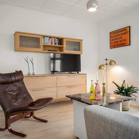 Vakantiehuis 4 Star In *