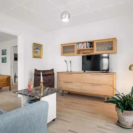Vakantiehuis 4 Star In Løkken