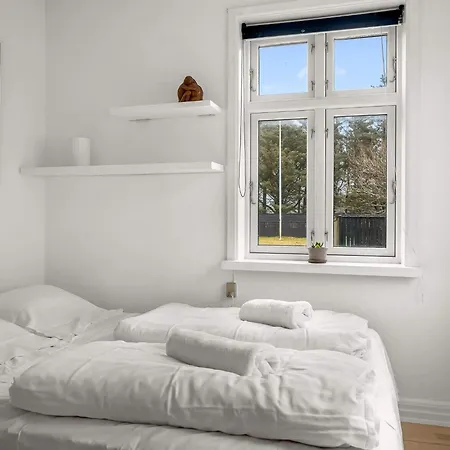 4 Star In Feriehus