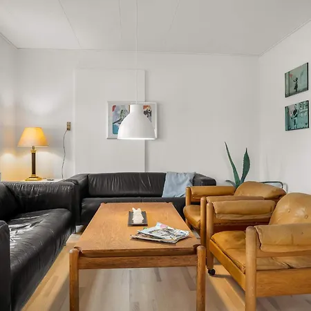 4 Star In Løkken
