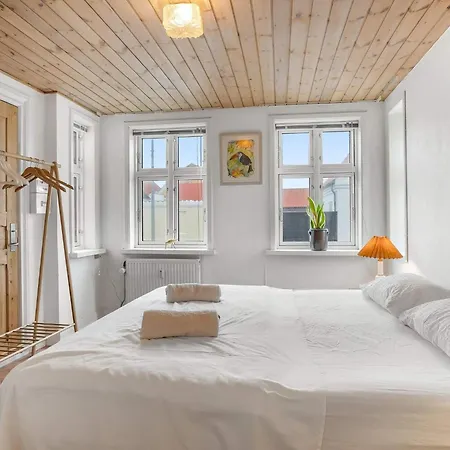 4 Star In Feriehus *