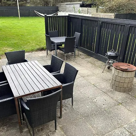 Vakantiehuis 4 Star In
